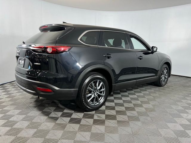 2022 Mazda CX-9 Sport