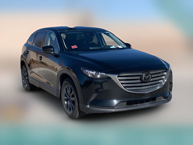 2022 Mazda CX-9 Sport