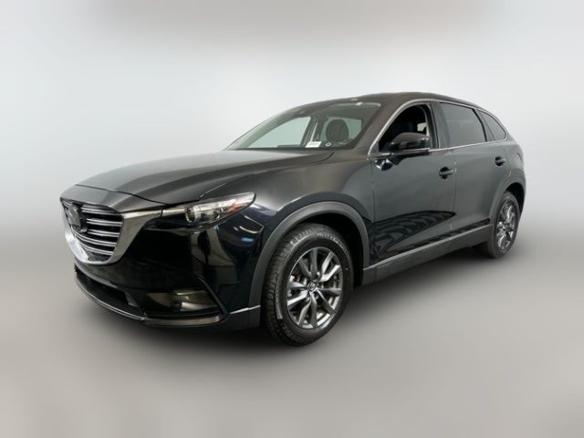 2022 Mazda CX-9 Sport