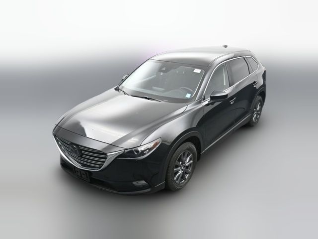 2022 Mazda CX-9 Sport