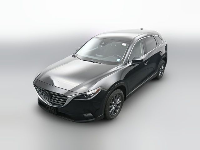 2022 Mazda CX-9 Sport