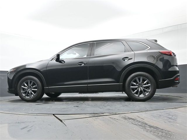 2022 Mazda CX-9 Sport