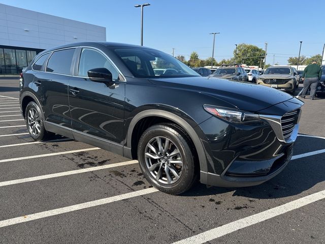 2022 Mazda CX-9 Sport