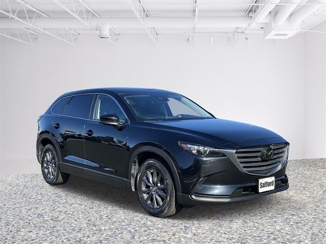 2022 Mazda CX-9 Sport