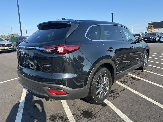 2022 Mazda CX-9 Sport