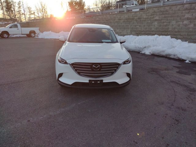 2022 Mazda CX-9 Sport