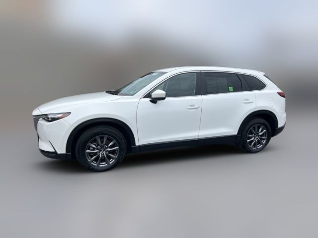 2022 Mazda CX-9 Sport