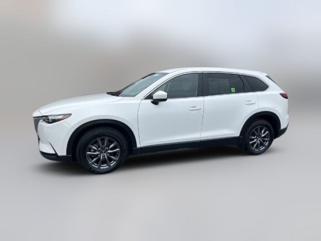 2022 Mazda CX-9 Sport