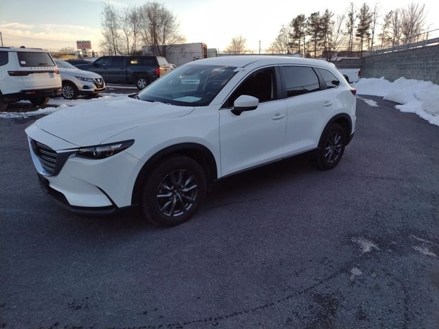 2022 Mazda CX-9 Sport