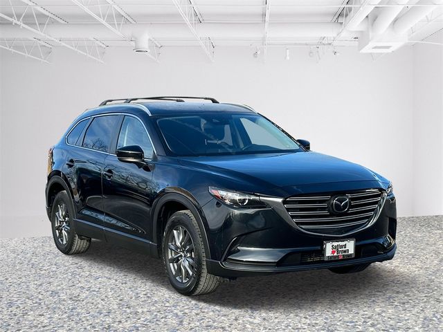 2022 Mazda CX-9 Sport