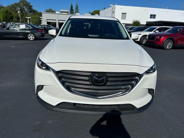 2022 Mazda CX-9 Sport