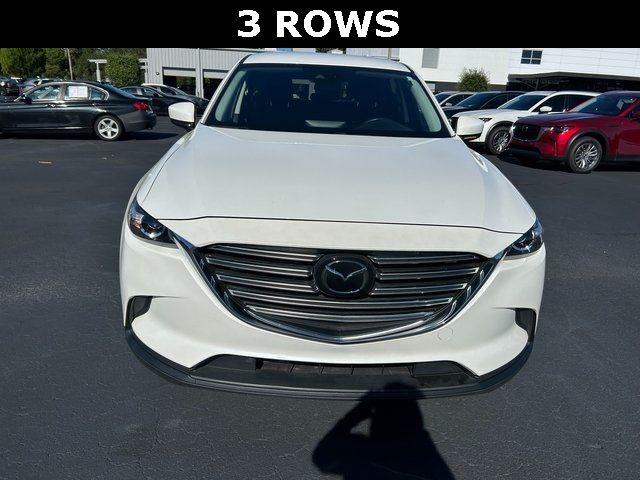 2022 Mazda CX-9 Sport