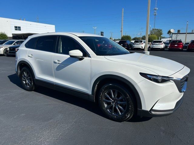 2022 Mazda CX-9 Sport