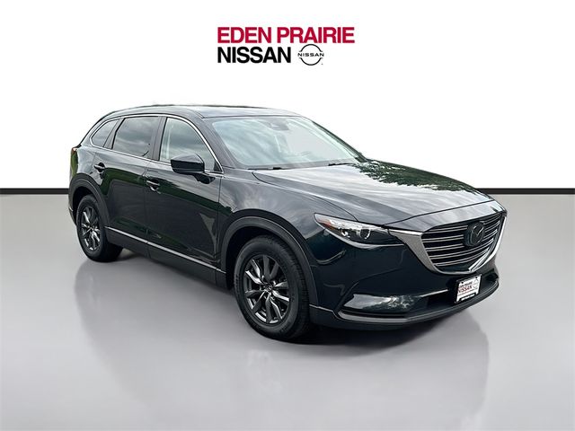 2022 Mazda CX-9 Sport