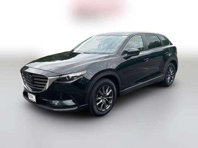 2022 Mazda CX-9 Sport