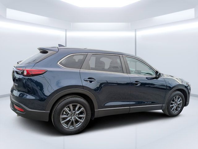 2022 Mazda CX-9 Sport