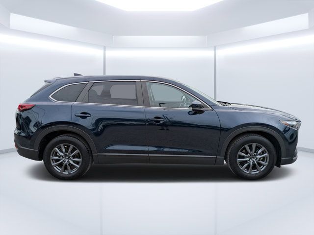 2022 Mazda CX-9 Sport