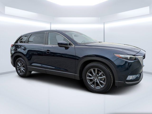 2022 Mazda CX-9 Sport