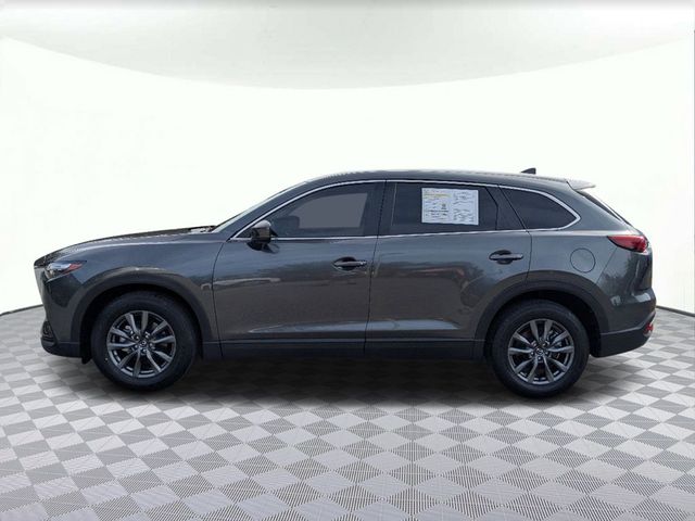 2022 Mazda CX-9 Sport