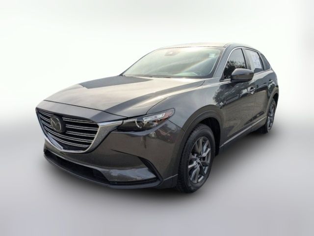 2022 Mazda CX-9 Sport