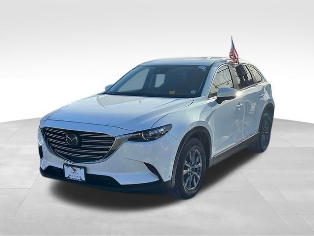 2022 Mazda CX-9 Sport