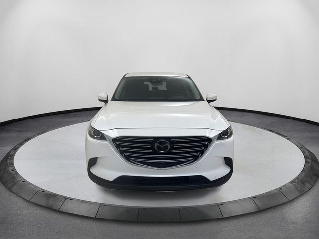 2022 Mazda CX-9 Sport