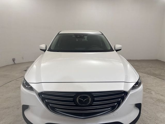 2022 Mazda CX-9 Sport