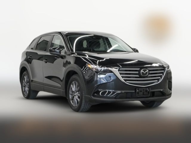 2022 Mazda CX-9 Sport