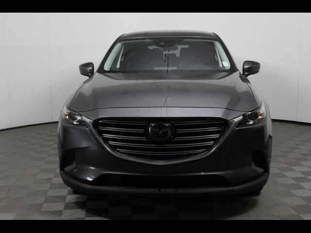 2022 Mazda CX-9 Sport