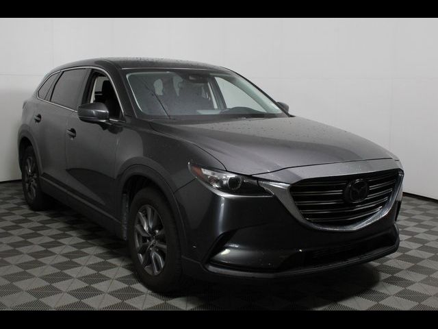 2022 Mazda CX-9 Sport