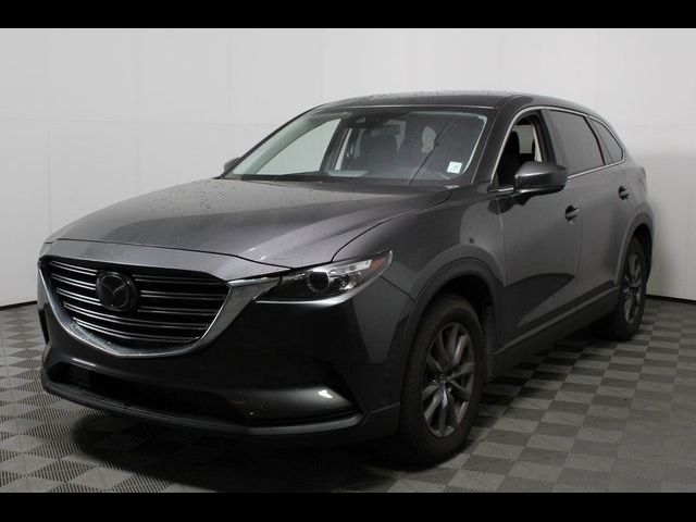 2022 Mazda CX-9 Sport