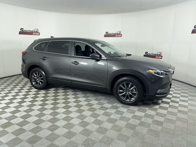 2022 Mazda CX-9 Sport