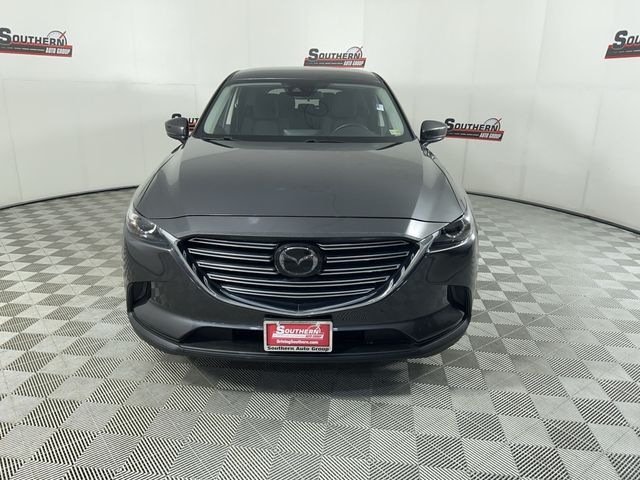 2022 Mazda CX-9 Sport