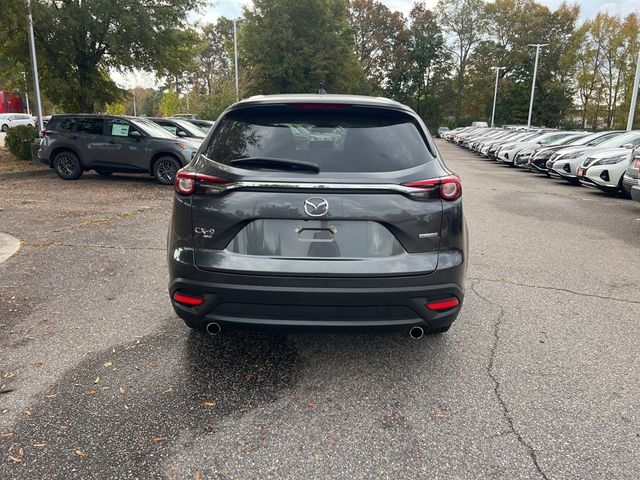 2022 Mazda CX-9 Sport