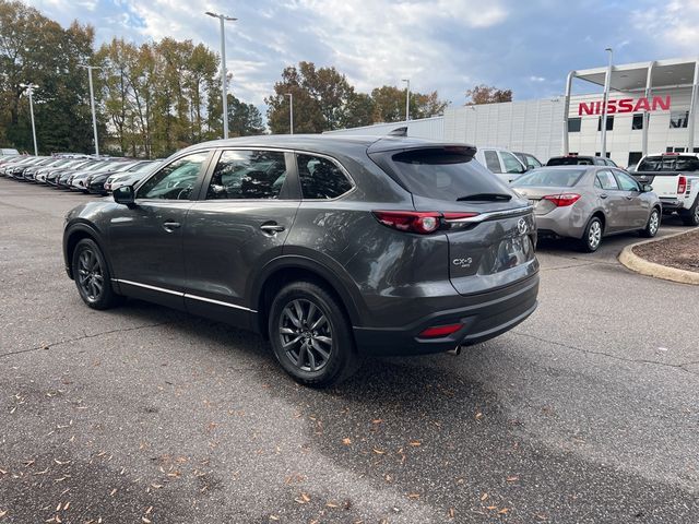 2022 Mazda CX-9 Sport