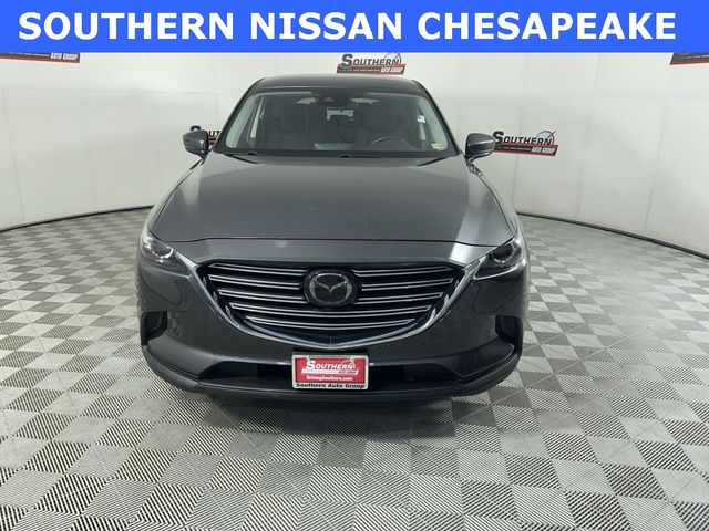 2022 Mazda CX-9 Sport