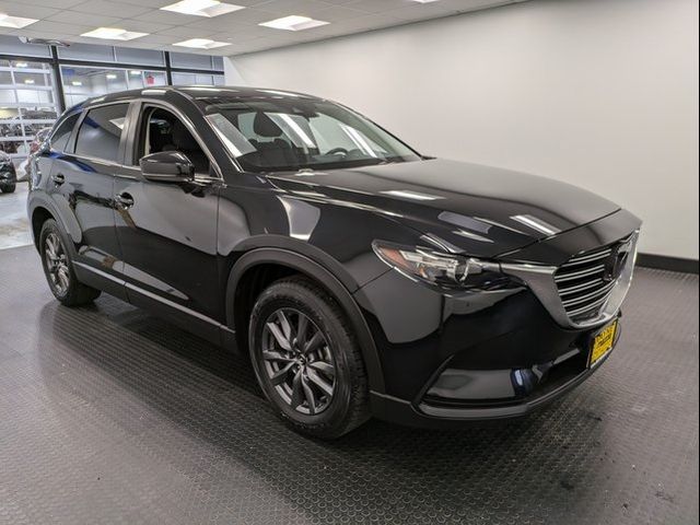 2022 Mazda CX-9 Sport