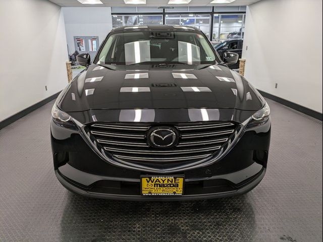 2022 Mazda CX-9 Sport