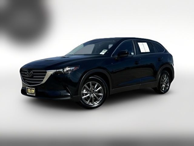 2022 Mazda CX-9 Sport