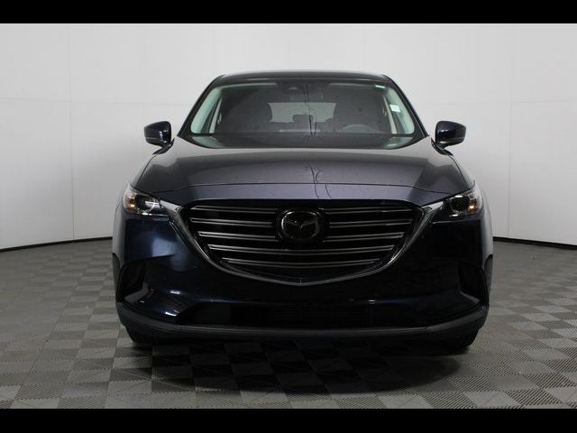 2022 Mazda CX-9 Sport