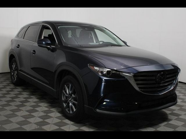 2022 Mazda CX-9 Sport