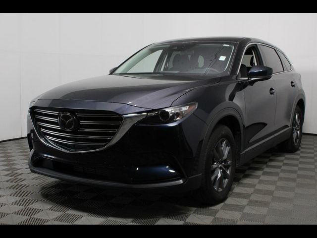 2022 Mazda CX-9 Sport