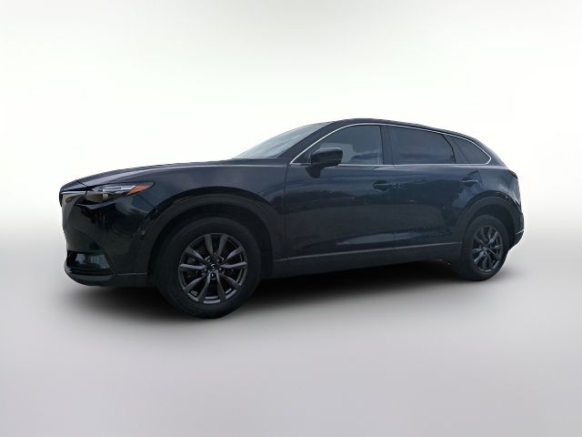 2022 Mazda CX-9 Sport