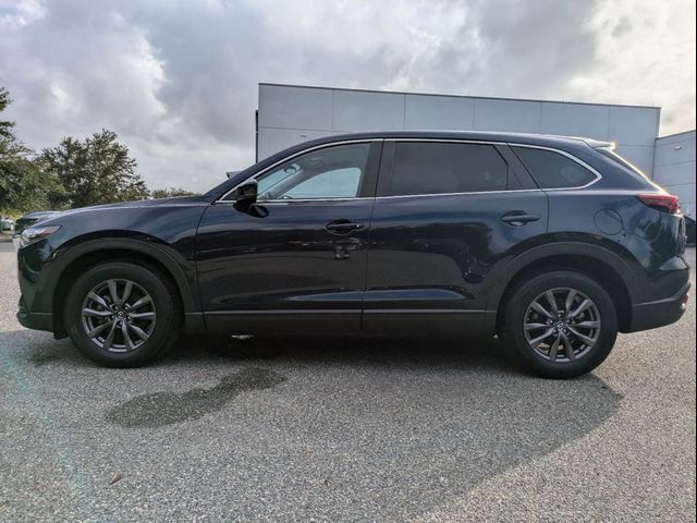 2022 Mazda CX-9 Sport