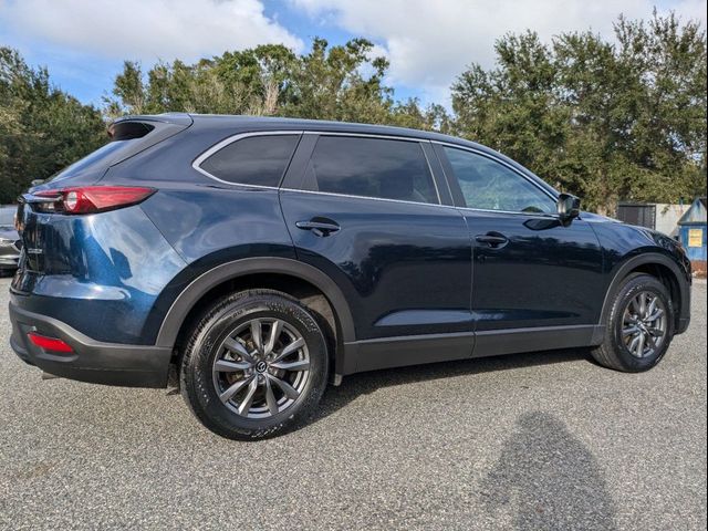 2022 Mazda CX-9 Sport