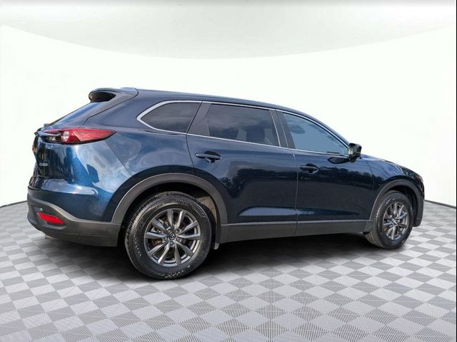 2022 Mazda CX-9 Sport