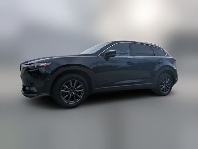 2022 Mazda CX-9 Sport