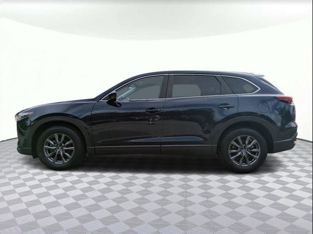 2022 Mazda CX-9 Sport