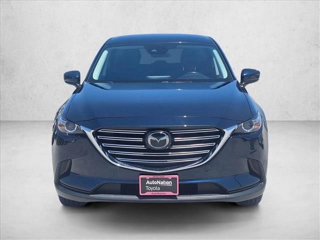 2022 Mazda CX-9 Sport