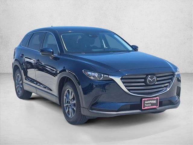 2022 Mazda CX-9 Sport